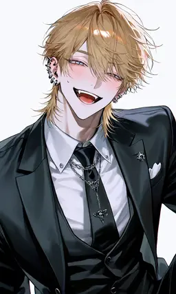 Profile image of Luca