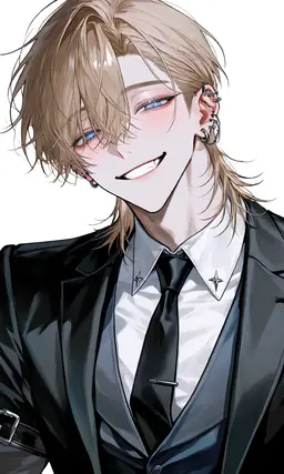 Profile image of Luca