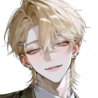 Profile image of Rain