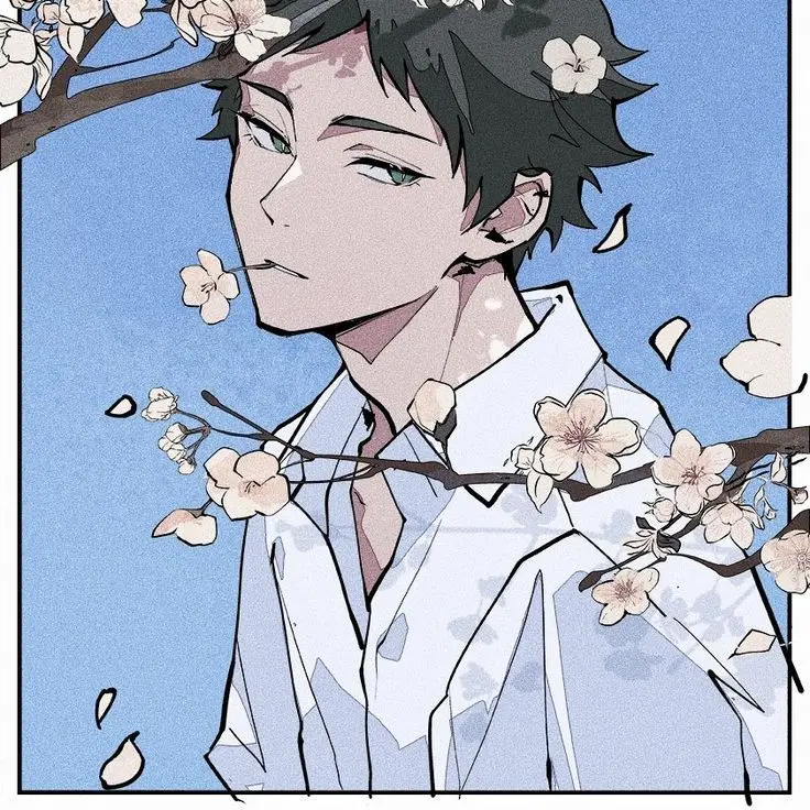 Mo_ryung의 아카아시 케이지