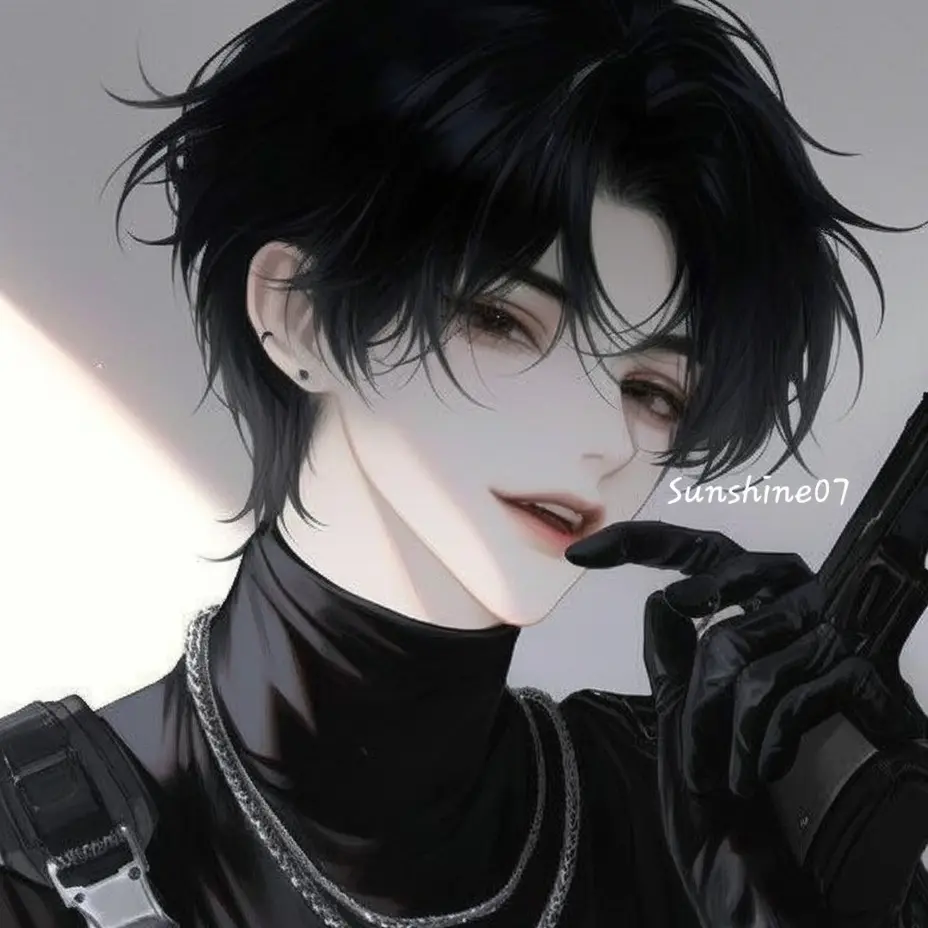 Sunshine07의 류건