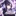 魔法使いルーミア