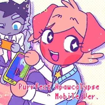 RemoteHorgi8147의 퍼팩트 아포칼립스 (왕벽한 멸멍의날)