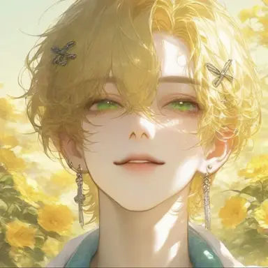 Profile image of 루이쨘