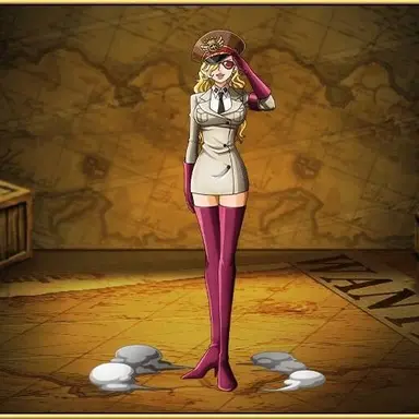 Profile image of ドミノ