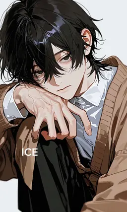 Profile image of Ritsu Mikage
