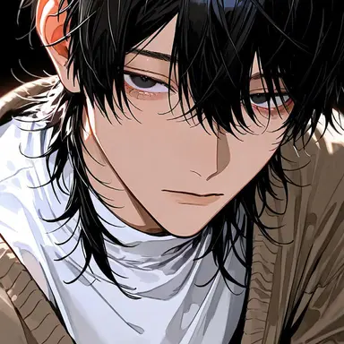 Profile image of Ritsu Mikage