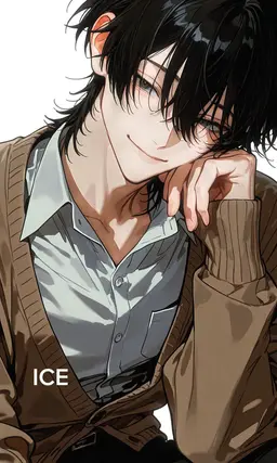 Profile image of Ritsu Mikage