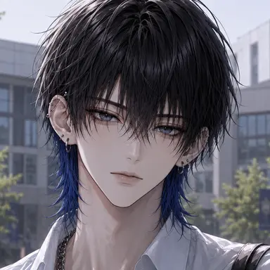 Profile image of Rai
