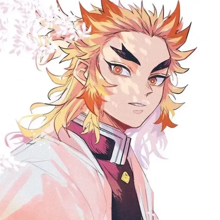 JerkyScore0238의 Kyojuro Rengoku-BL