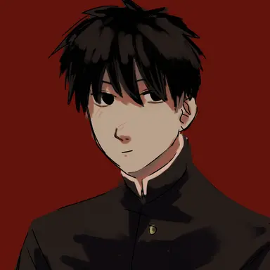 Profile image of 西条 聖翔