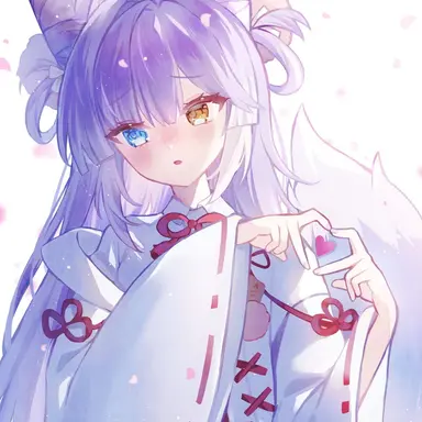 Profile image of 부키