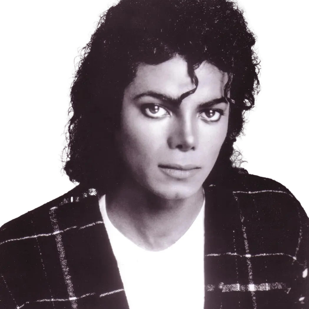 BadLevel의 Michael Jackson eras!