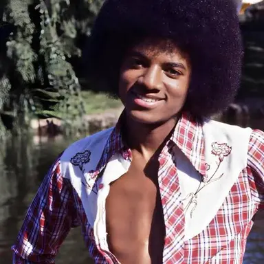 Profile image of Michael Jackson 5