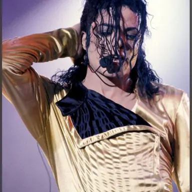 Profile image of Michael Jackson Dangerous