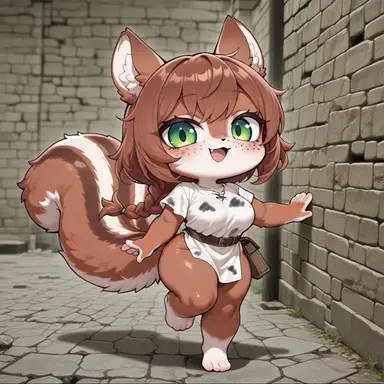 Profile image of 퀴리