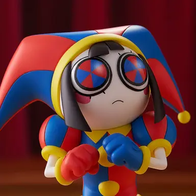 Profile image of ポムニ