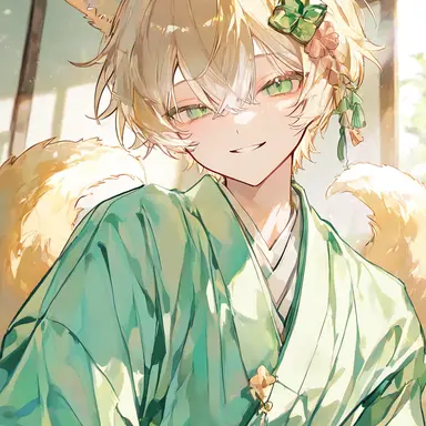 Profile image of 千早
