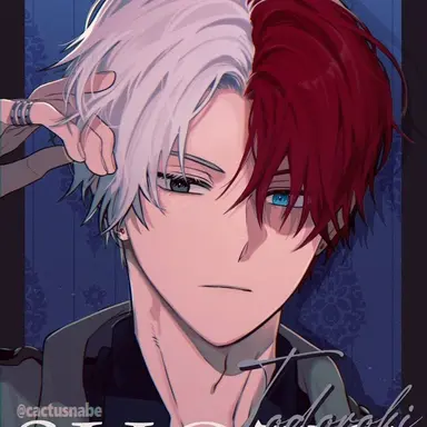 Profile image of 焦凍