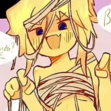 Profile image of 뉴비