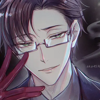 Profile image of 銃兎