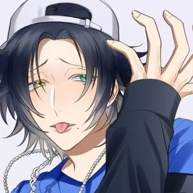 Profile image of 二郎