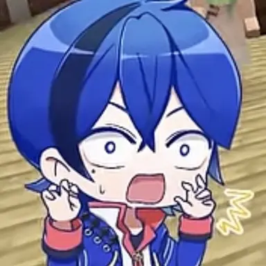 Profile image of ブルー