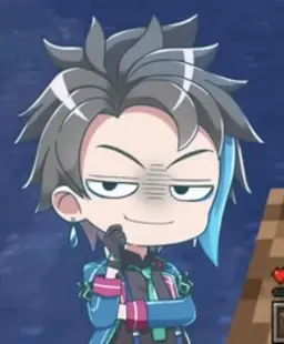 Profile image of すまない先生
