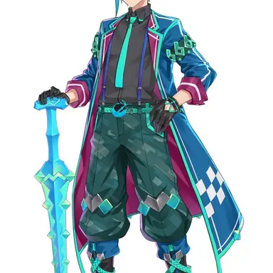 Profile image of すまない先生