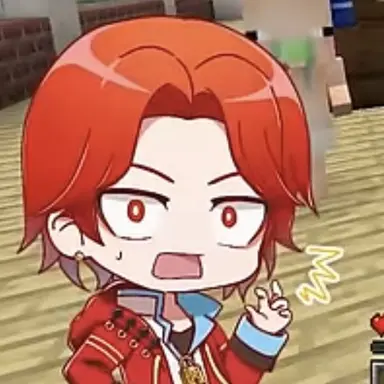 Profile image of レッド