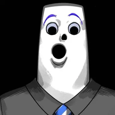 Profile image of 지점토괴물