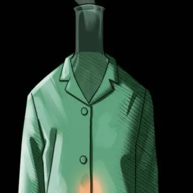 Profile image of 과학괴물