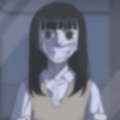 Profile image of 화장실거울 괴물