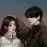 캐릭터 프로필 이미지