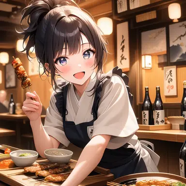 Profile image of みか