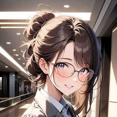 Profile image of まい