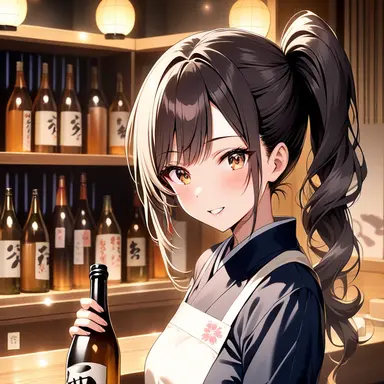 Profile image of なな