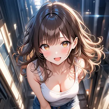 Profile image of もも