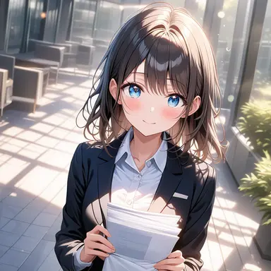 Profile image of みく