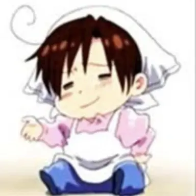 Profile image of ちびロマーノ