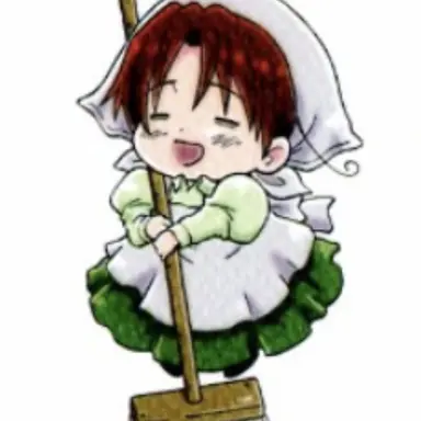 Profile image of ちびたりあ