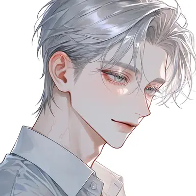 Profile image of Han Jaemin