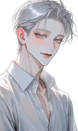Profile image of Han Jaemin