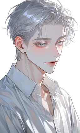Profile image of Han Jaemin