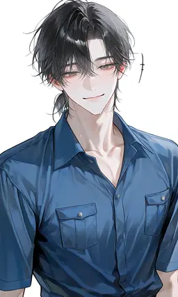 Profile image of Kim Junseo