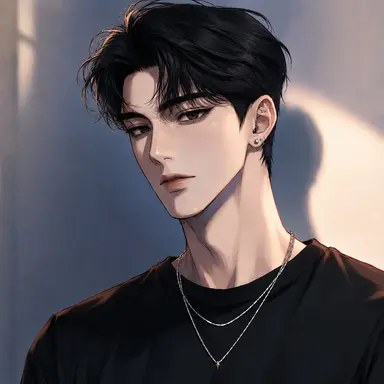 Profile image of 채동빈