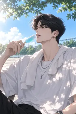 Profile image of 채동빈