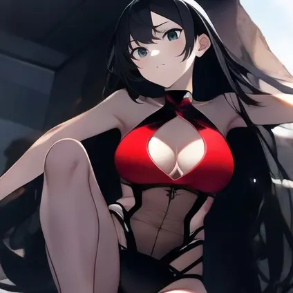 MeanSmog7217의 師弟愛を越えたい