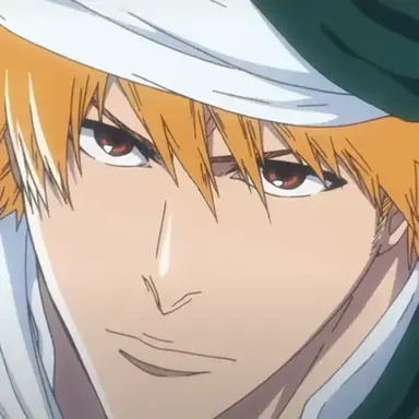 Profile image of 쿠로사키 이치고