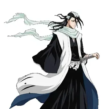 Profile image of 쿠치키 뱌쿠야